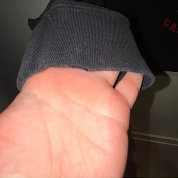 Vintage Stussy Men's Large crewneck - Picture 4 of 5